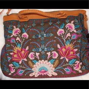 🔥JW Overnight Tote